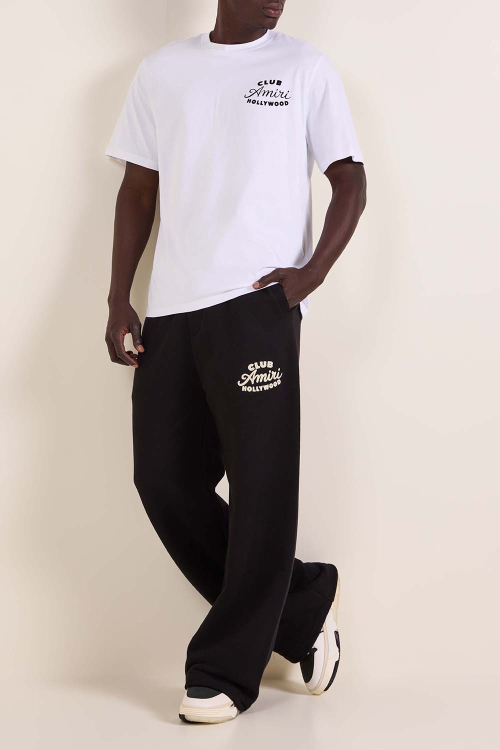 חולצת טי אוברסייז